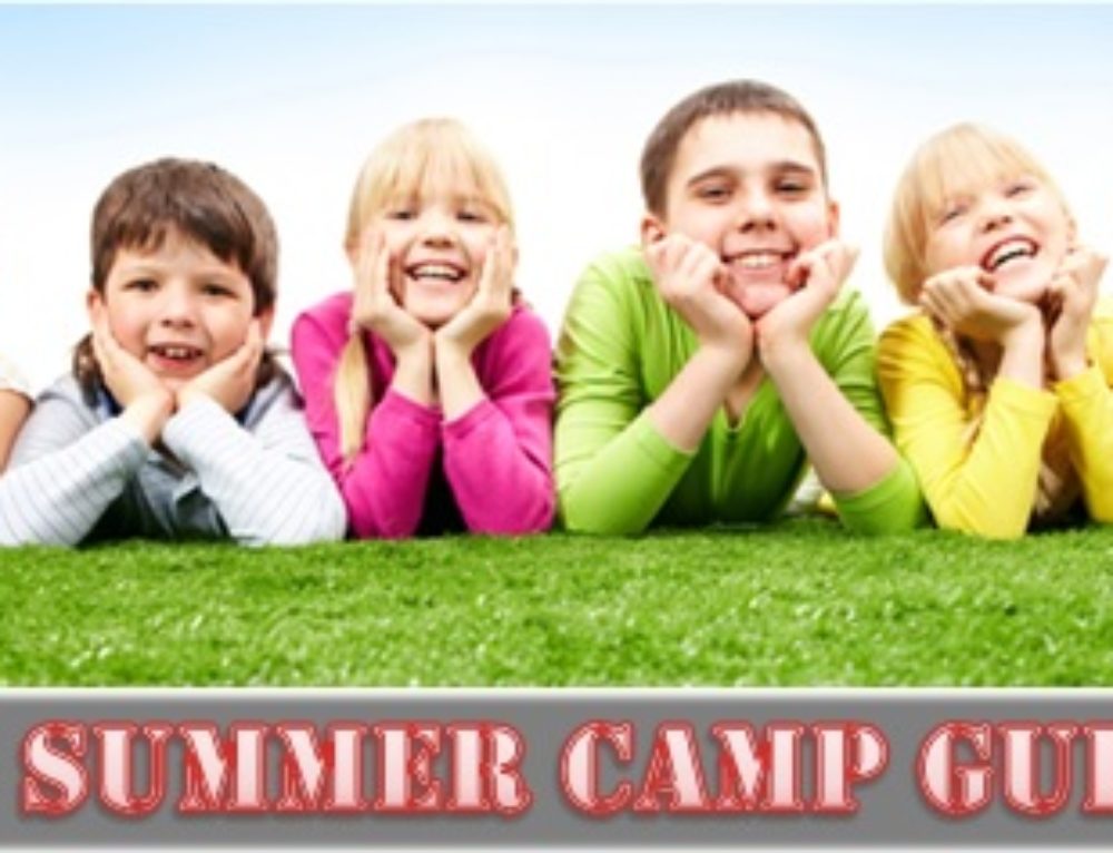 Philadelphia's Summer Camp Guide