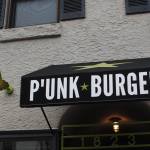 Philly’s New P’unk Burger