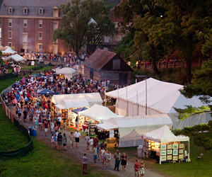 Chow down at Musikfest with these 10 favorite vendors 