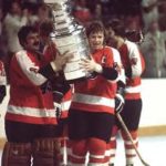 Did-ja Know? Phasinating Philly Phacts: History of the Flyers