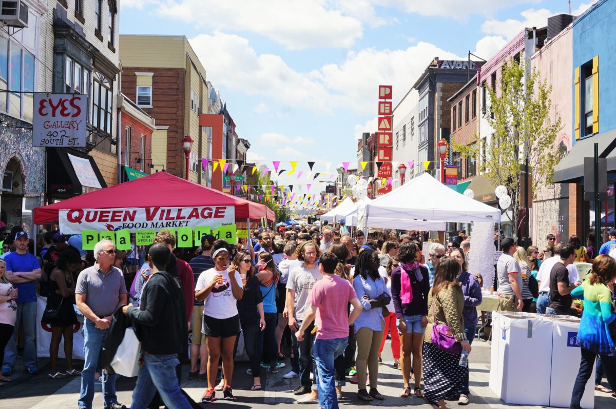 8 Great Spring Festivals in Philly Philly Happening