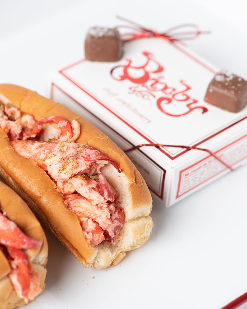 luke's lobsters Philly Happening