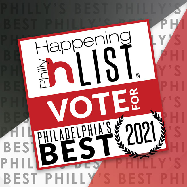 philly happening list 2023