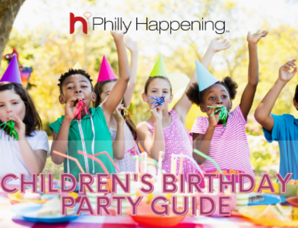 Best Venues for Children's Birthday Parties this Winter