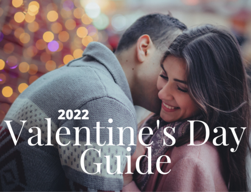 2022 Philly Valentine’s Day Guide