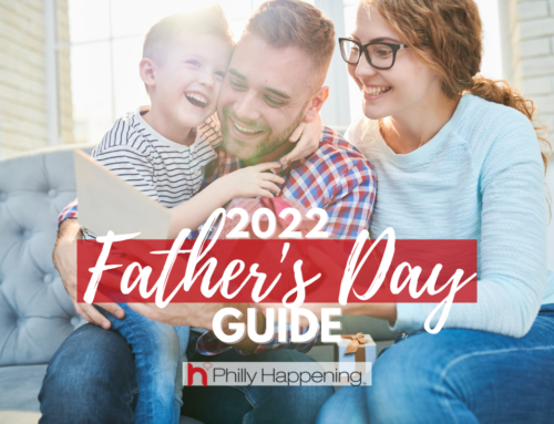 2022 Father’s Day Guide