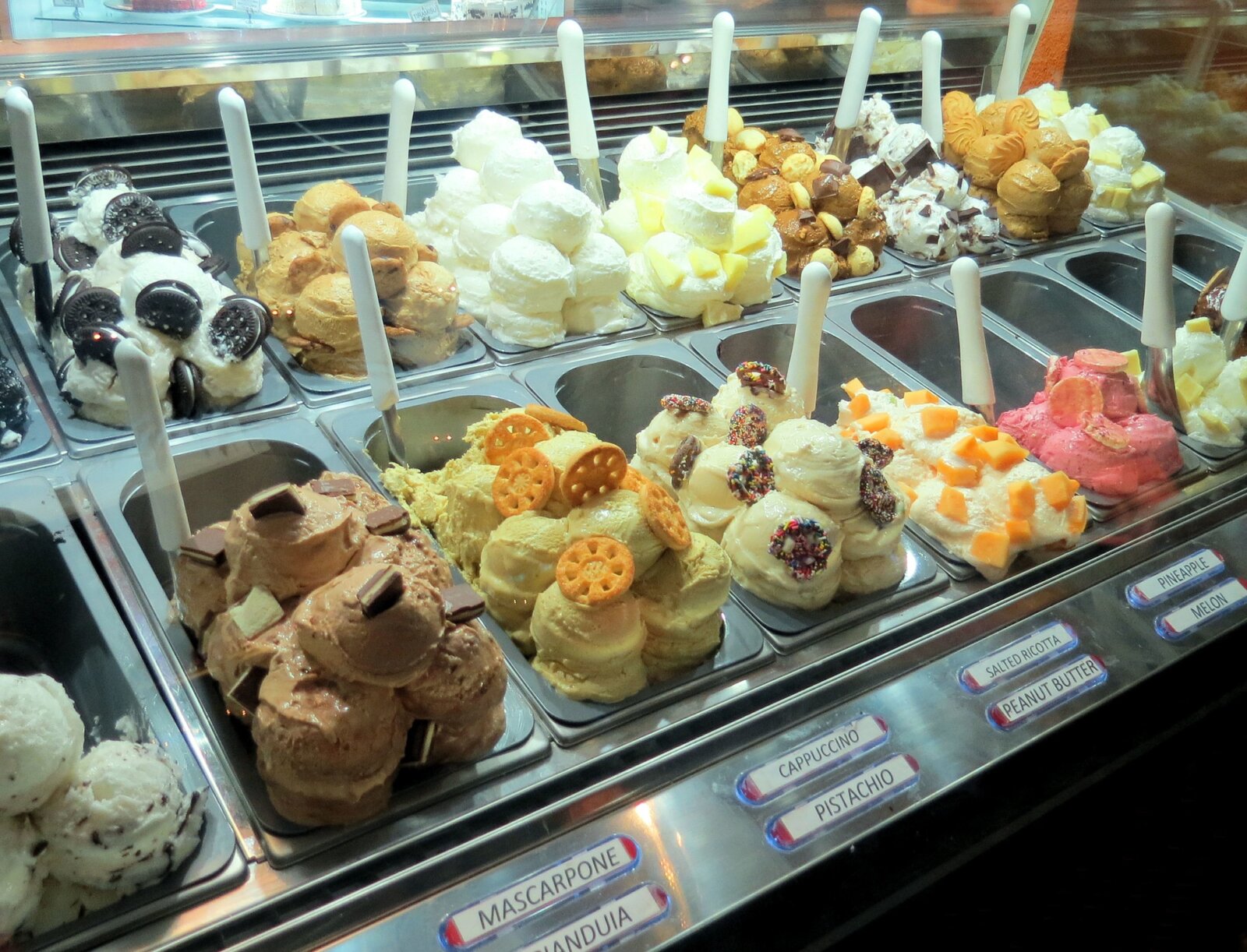 Gelato