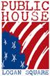 Public House logo
