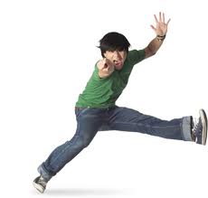 kid
