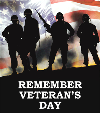 remember veterans
