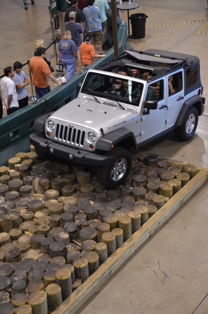 jeep, philly auto show