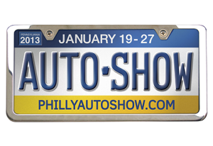 Philadelphia-Auto-Show