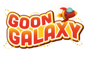 goon galaxy logo