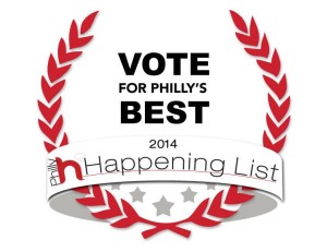 best of philly