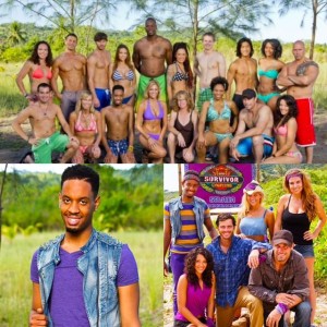 Survivor Season 28 cast