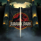 Jurassic Park Movie Marathon and Dinosaur Dance Party - Philly Happening