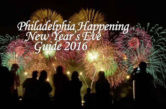 philly new years