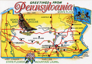 Pennsylvania