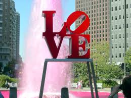 lovestatue