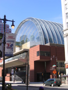 Kimmel-center