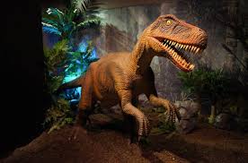 Dinosaurs