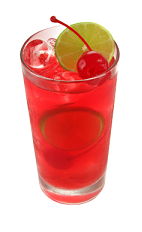 PomegranateCherryLimeade