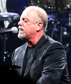 BillyJoel