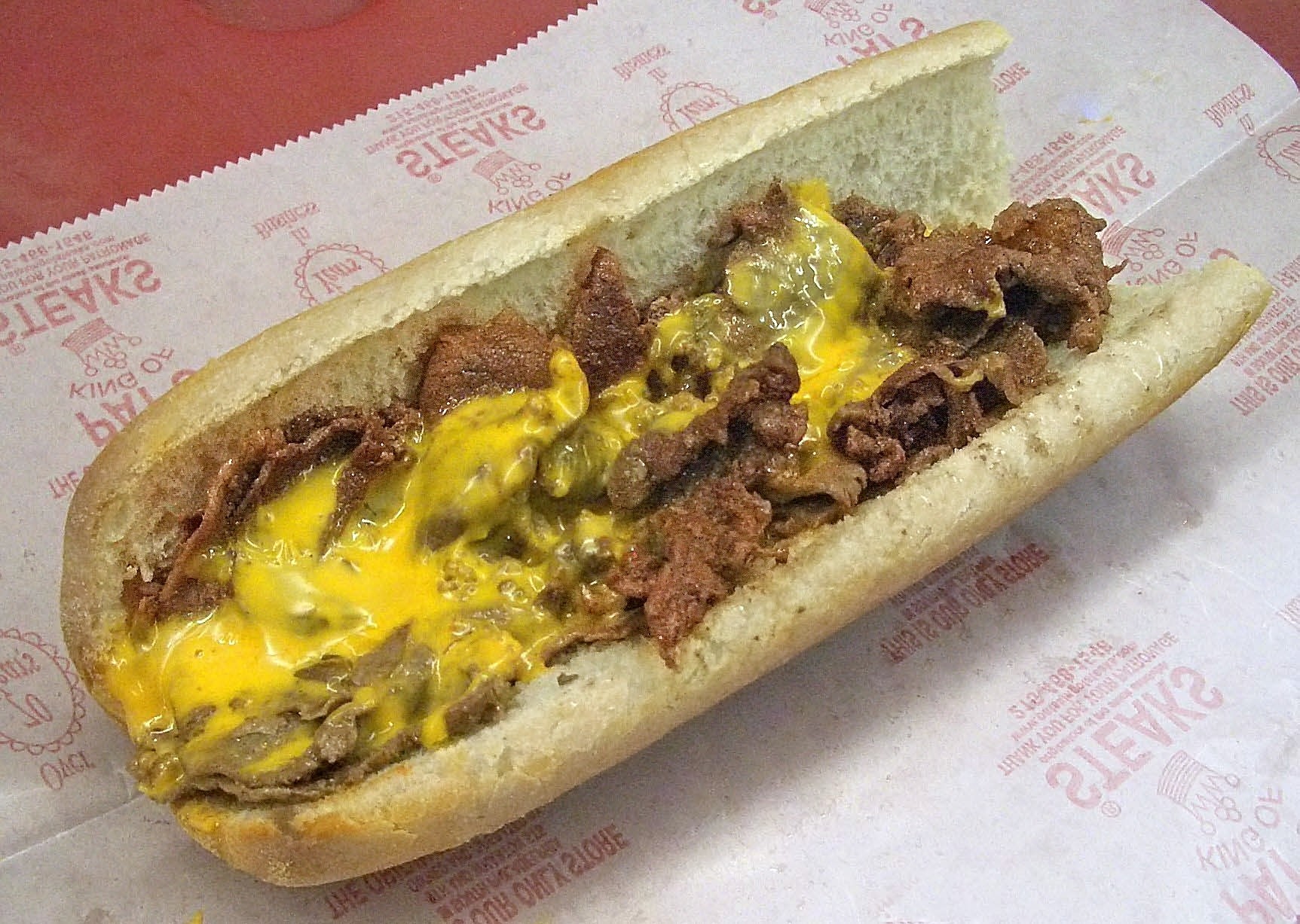 Phasinating Philly Phacts History Of The Philly Cheesesteak Philly 