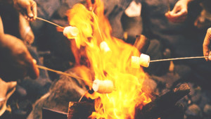 CampfireSmores