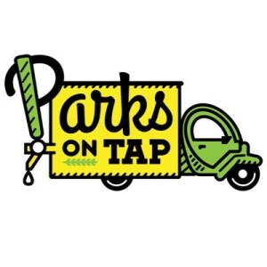 parks on tap