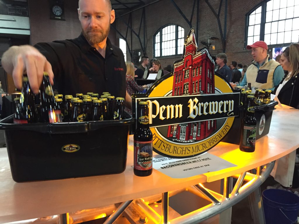 Photo Recap 2016 Beer and Bacon Festival Philly Happening