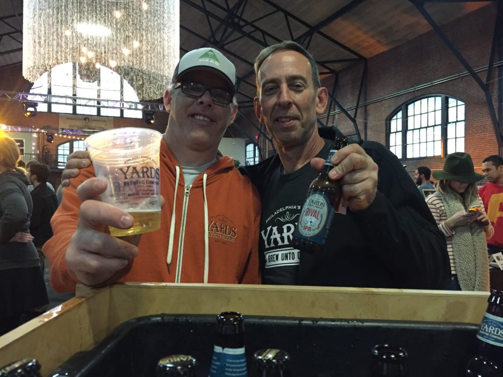 Photo Recap 2016 Beer and Bacon Festival Philly Happening