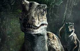 jurassic-world
