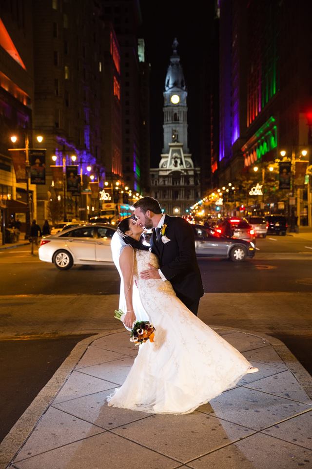 5 Great Places to Take Wedding Photos in Philadelphia - Philly Happening