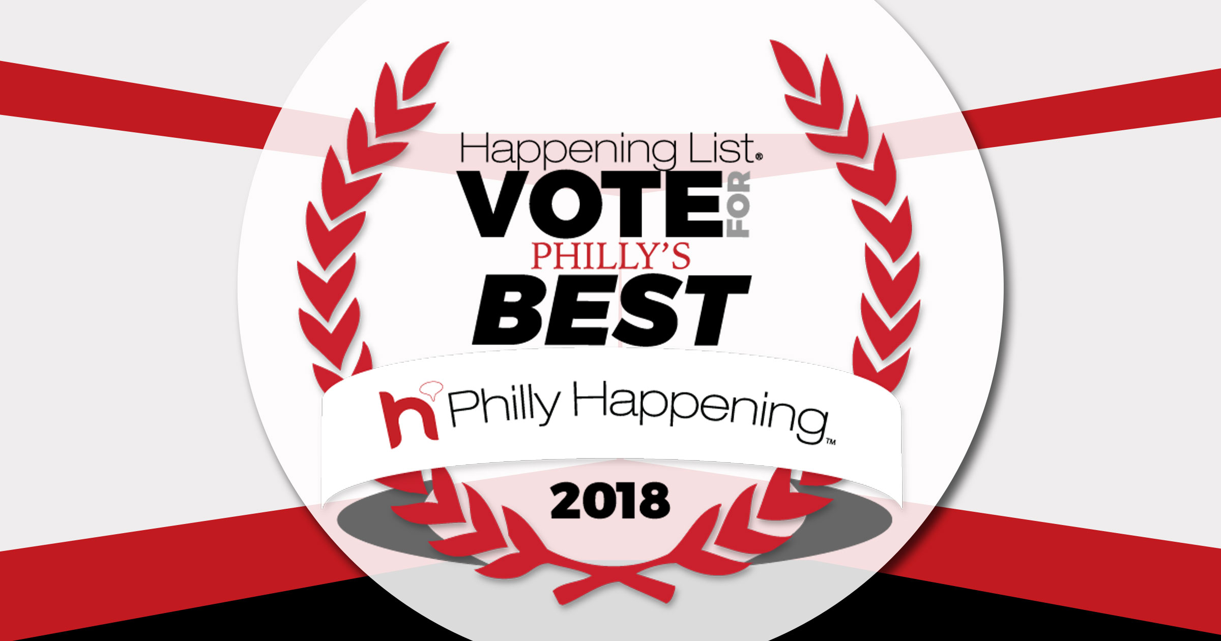 The Happening List by Philly Happening