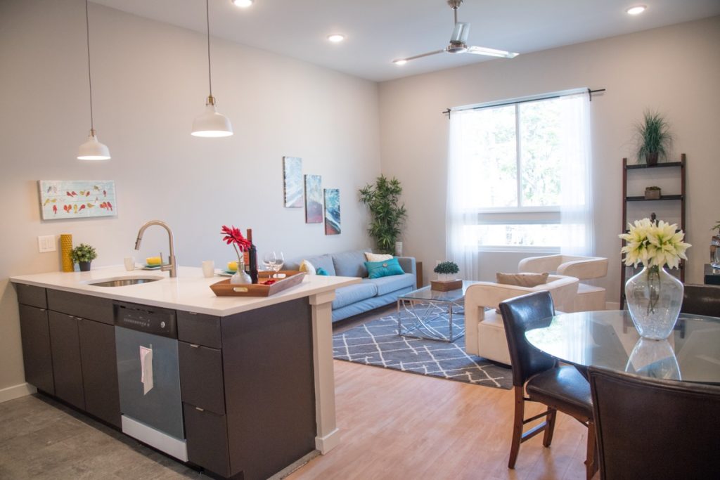 5 Questions with David Ross, Partner of Argo Property Group Philly