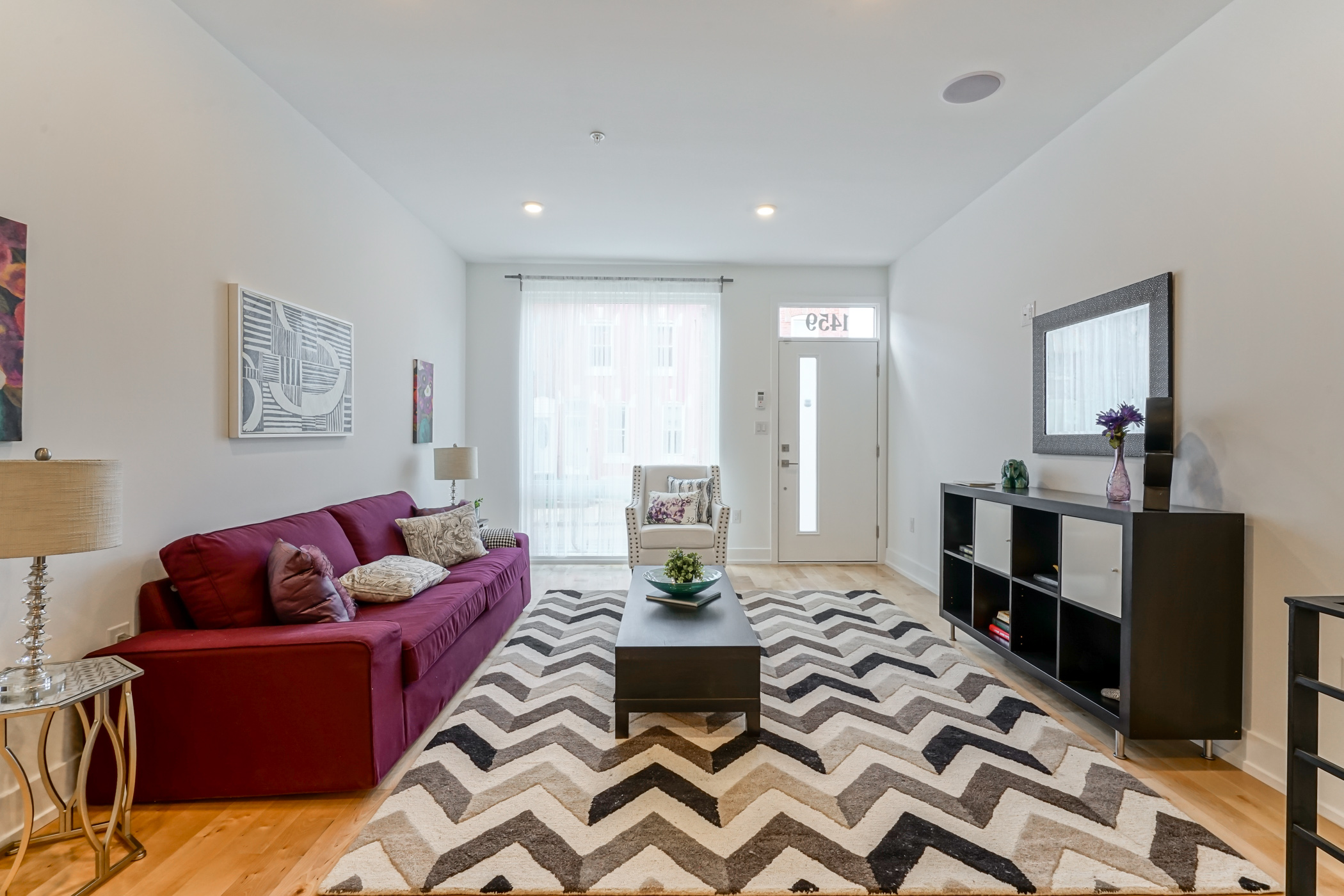 5 Questions with David Ross, Partner of Argo Property Group Philly