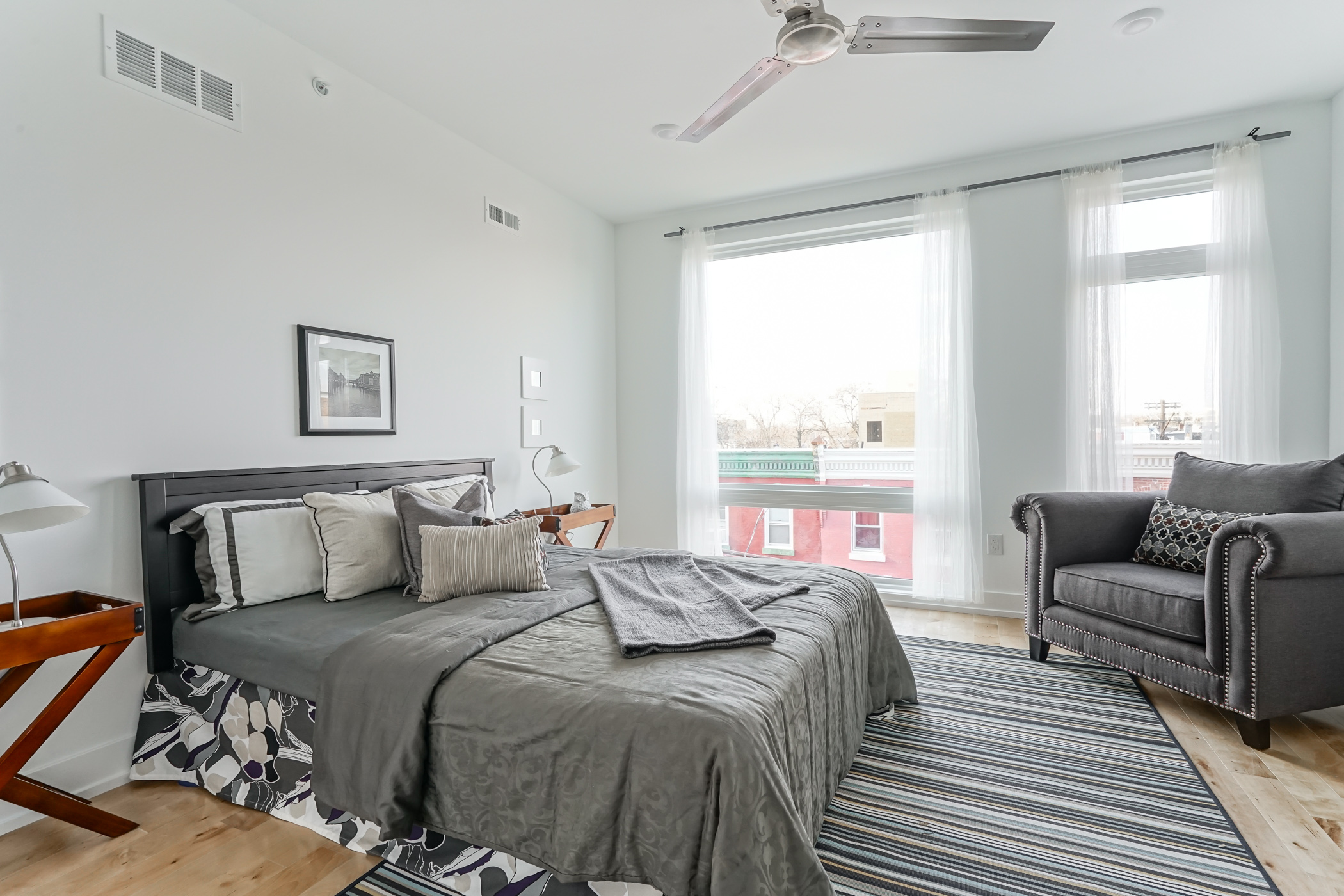 5 Questions with David Ross, Partner of Argo Property Group Philly