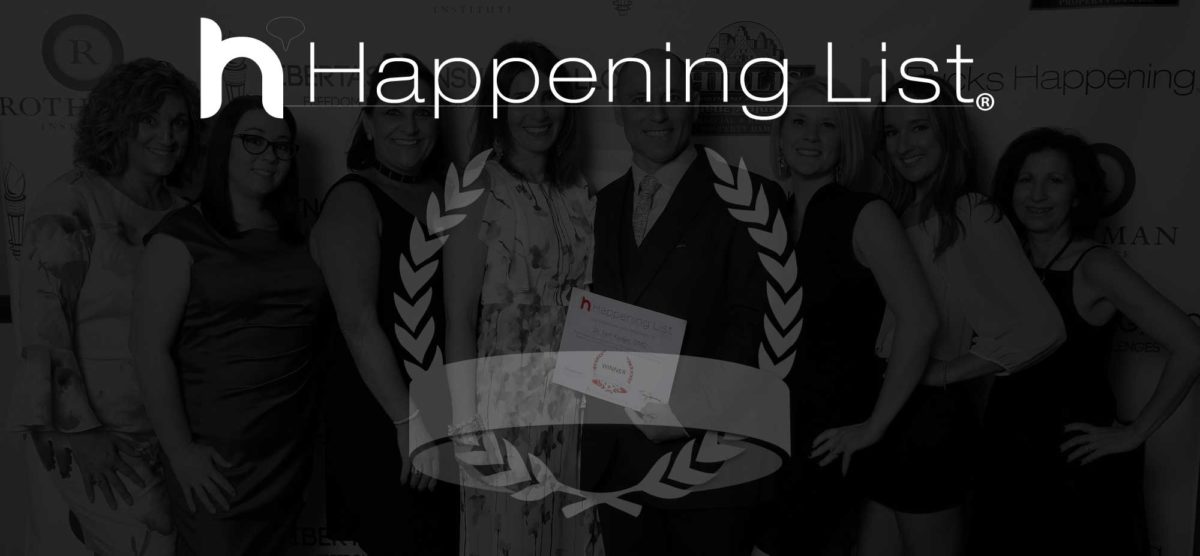 The Happening List by Philly Happening