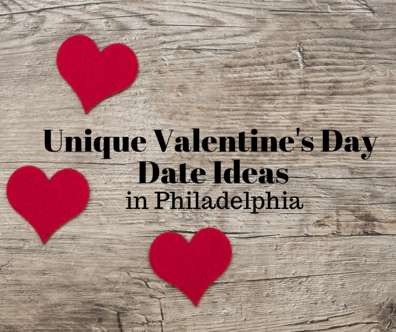 Unique Valentine's Day Date Ideas in Philly Philly Happening