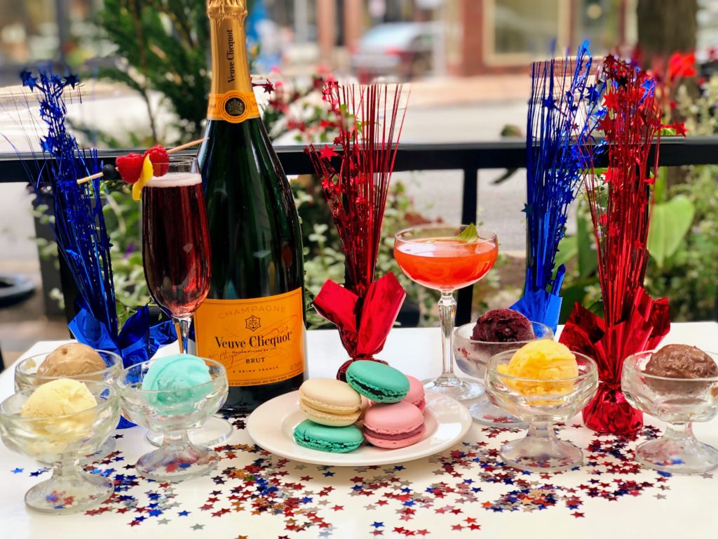 Where To Celebrate Bastille Day 2019 Philly Happening