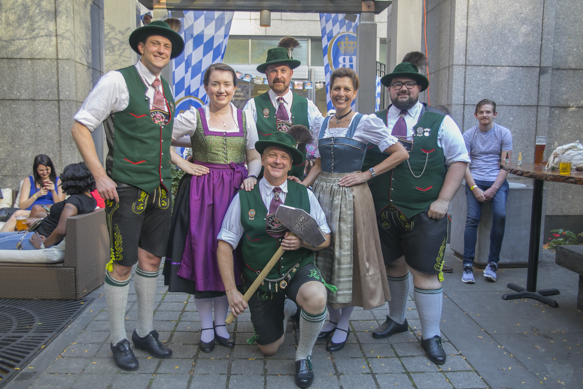 Philadelphia Celebrates Oktoberfest This Fall Philly Happening