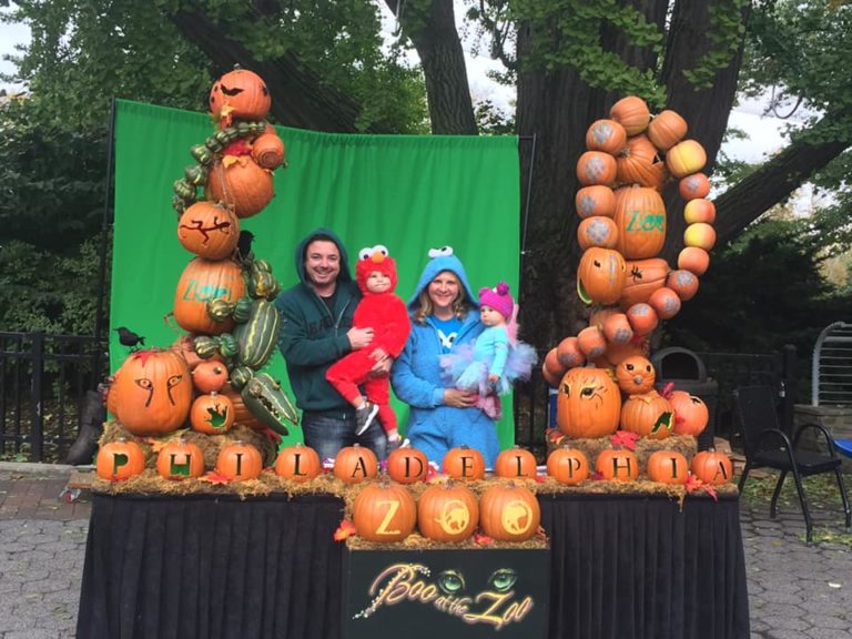 How to Celebrate Halloween in Philadelphia Philly Happening