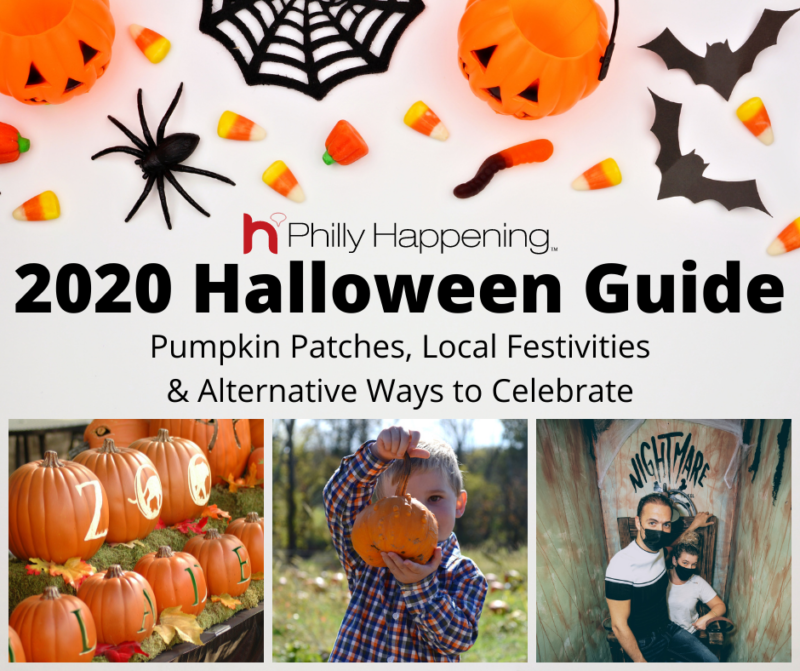 2020 Philly Happening Halloween Guide Philly Happening