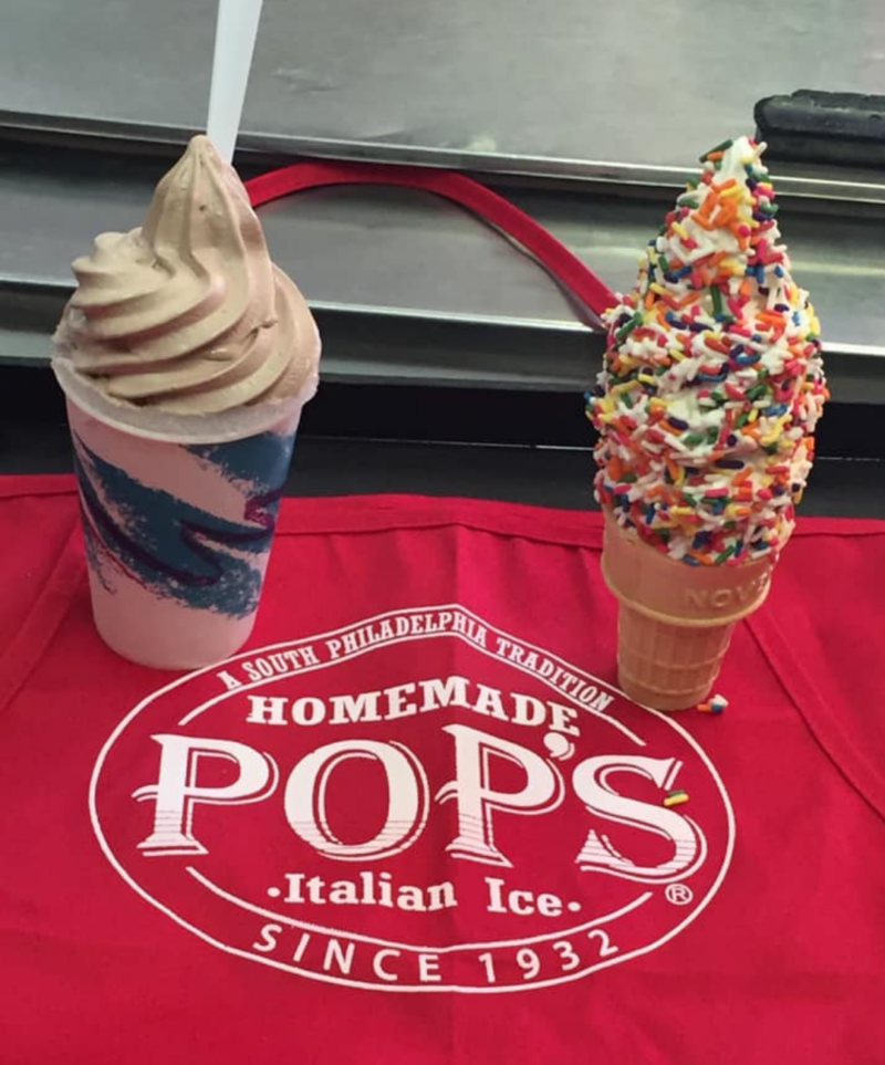 2021 Summer Guide Philly Happening