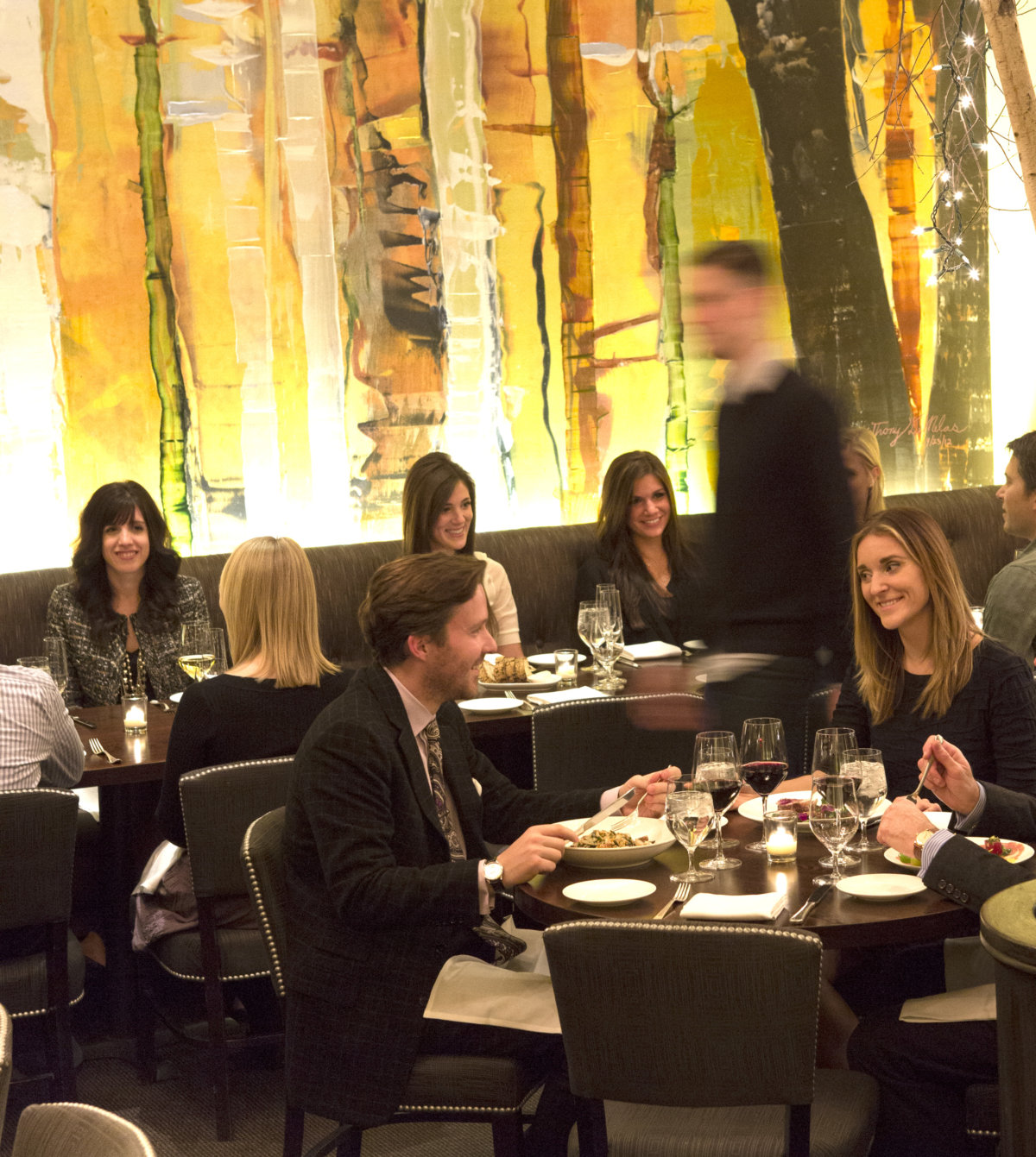 2021 Philly Thanksgiving Guide Philly Happening