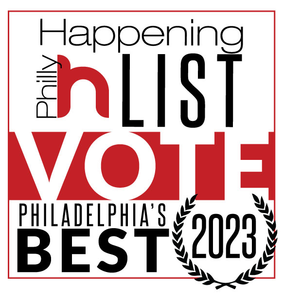 The 2023 Happening List® is HERE!