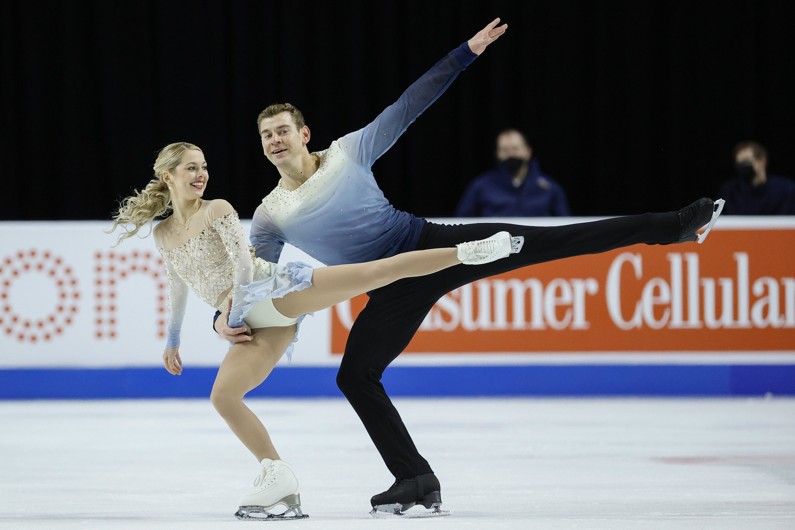 Olympic Skating Stars Come to PA April 28 & 29 for Stars on Ice