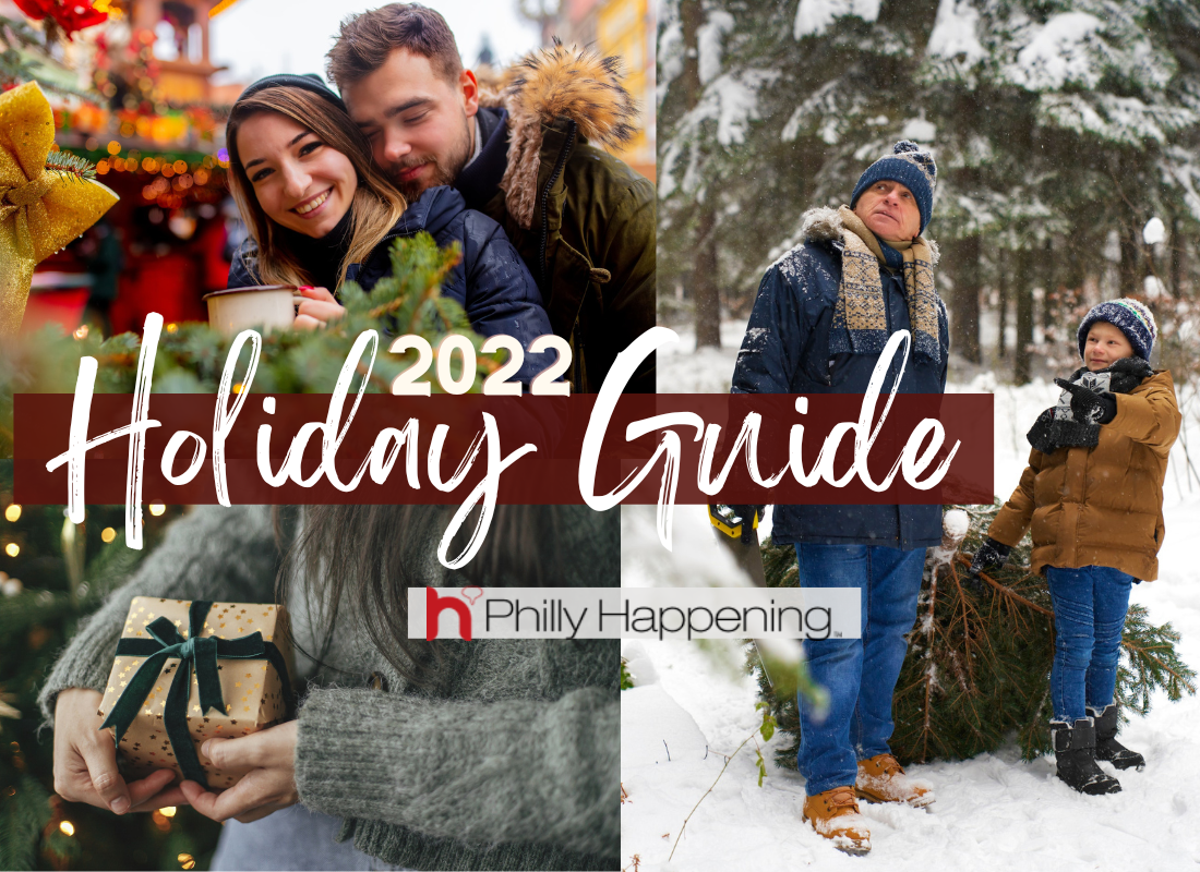 2022 Philly Holiday Guide