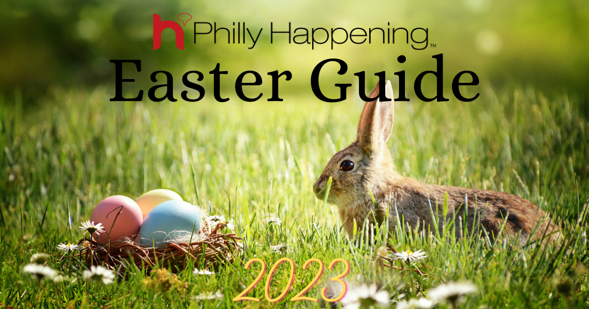 Easter Guide 2023